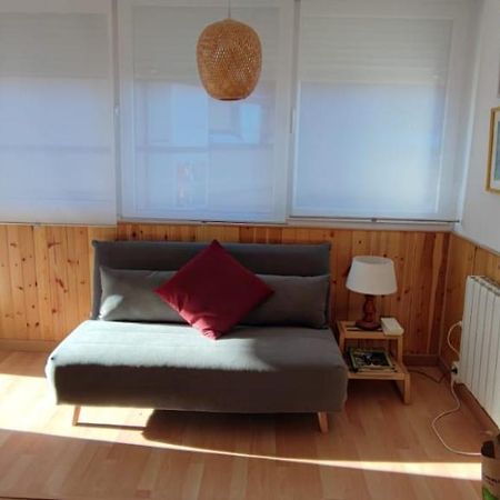 Apartamento Sierra Nevada Luaran gambar