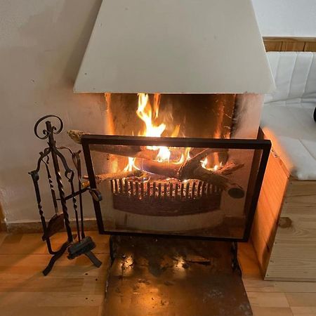 Apartamento Sierra Nevada Luaran gambar