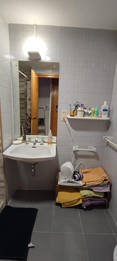 Apartamento Sierra Nevada Luaran gambar