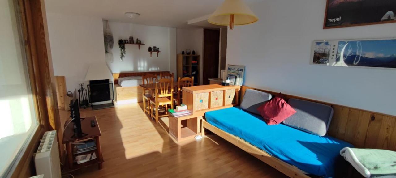 Apartamento Sierra Nevada Luaran gambar
