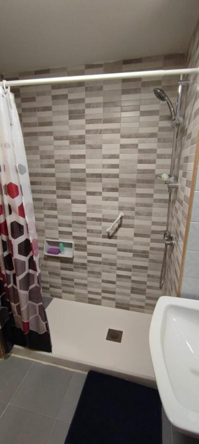 Apartamento Sierra Nevada Luaran gambar