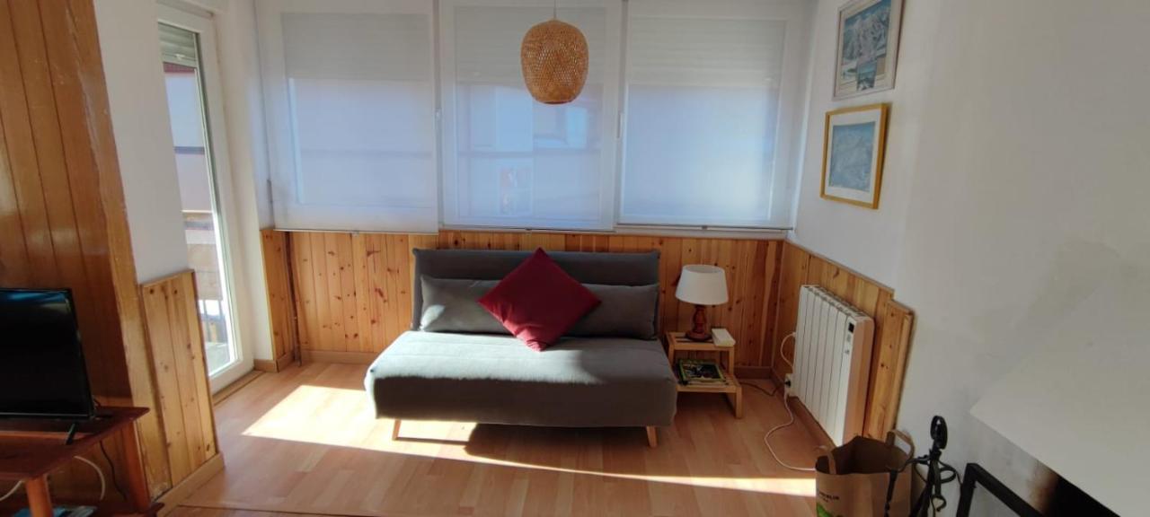 Apartamento Sierra Nevada Luaran gambar