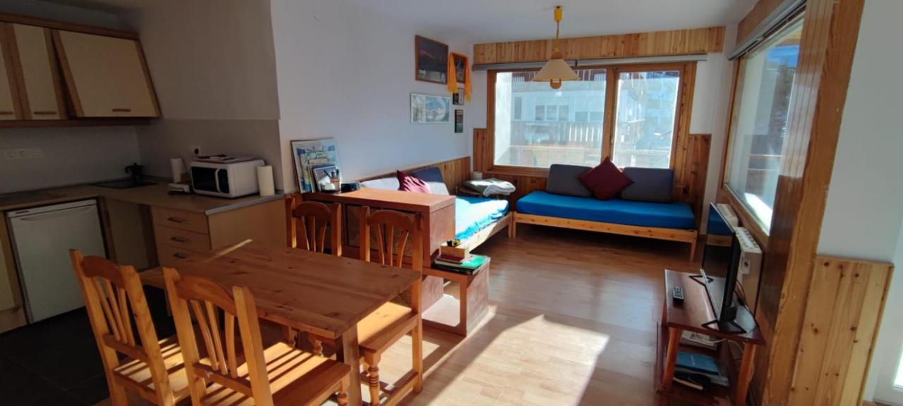 Apartamento Sierra Nevada Luaran gambar