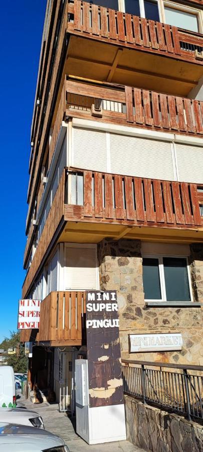 Apartamento Sierra Nevada Luaran gambar