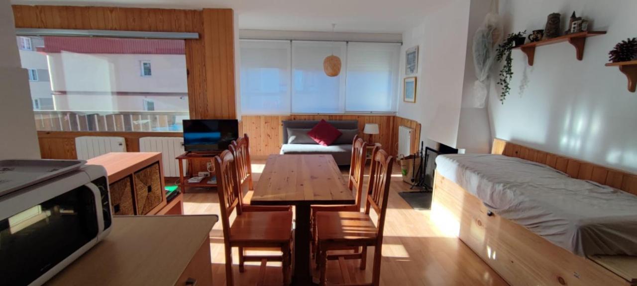 Apartamento Sierra Nevada Luaran gambar
