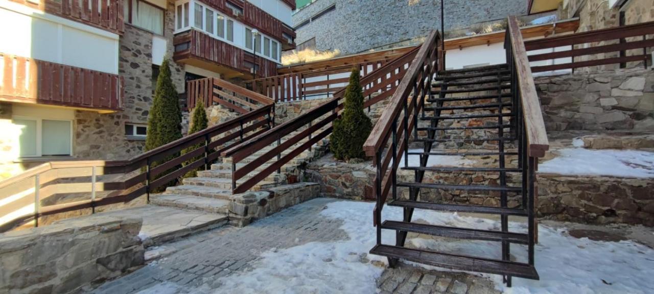 Apartamento Sierra Nevada Luaran gambar