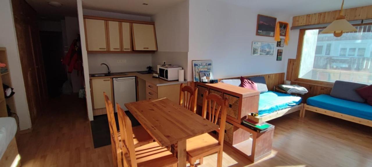 Apartamento Sierra Nevada Luaran gambar