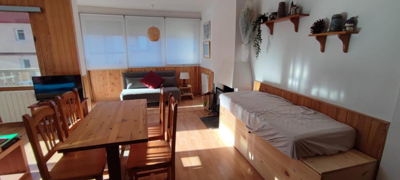 Apartamento Sierra Nevada Luaran gambar