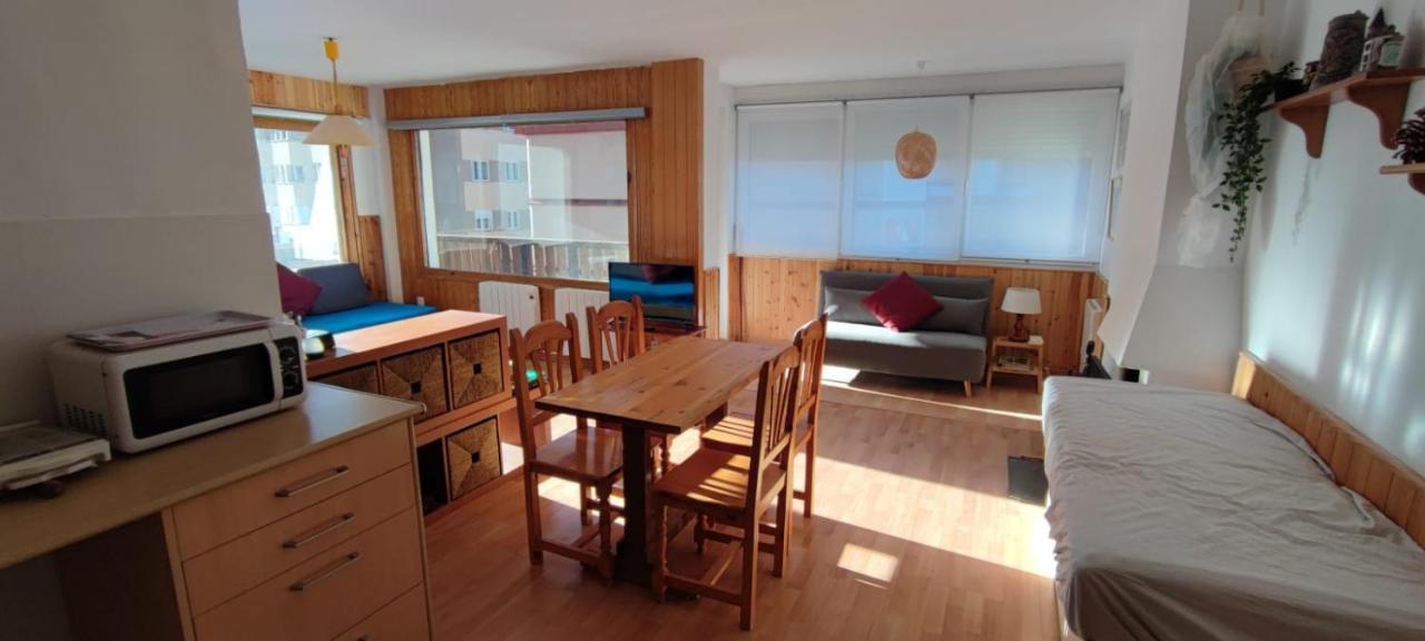 Apartamento Sierra Nevada Luaran gambar