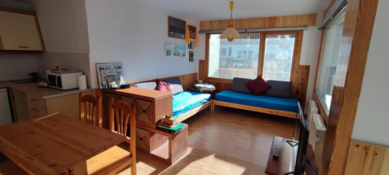 Apartamento Sierra Nevada Luaran gambar