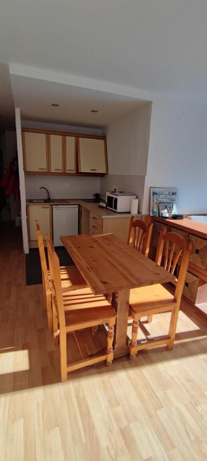 Apartamento Sierra Nevada Luaran gambar