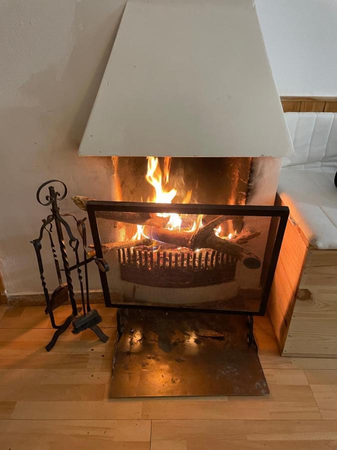 Apartamento Sierra Nevada Luaran gambar
